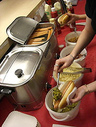 Hot Dog