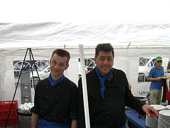 Köche